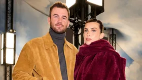Tommy Paul&rsquo;s Fianc&eacute; Paige Lorenze Is A Star In Her Own Right