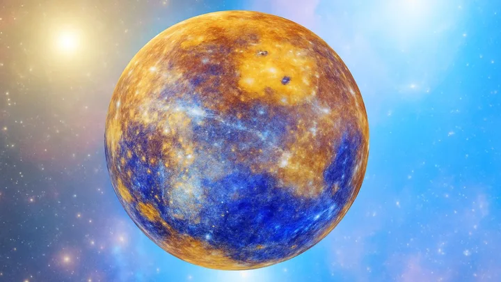 Mercury Retrograde In Leo Is Here To Mess With Your Love Life