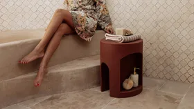 The Smallest Room - bathroom accessories