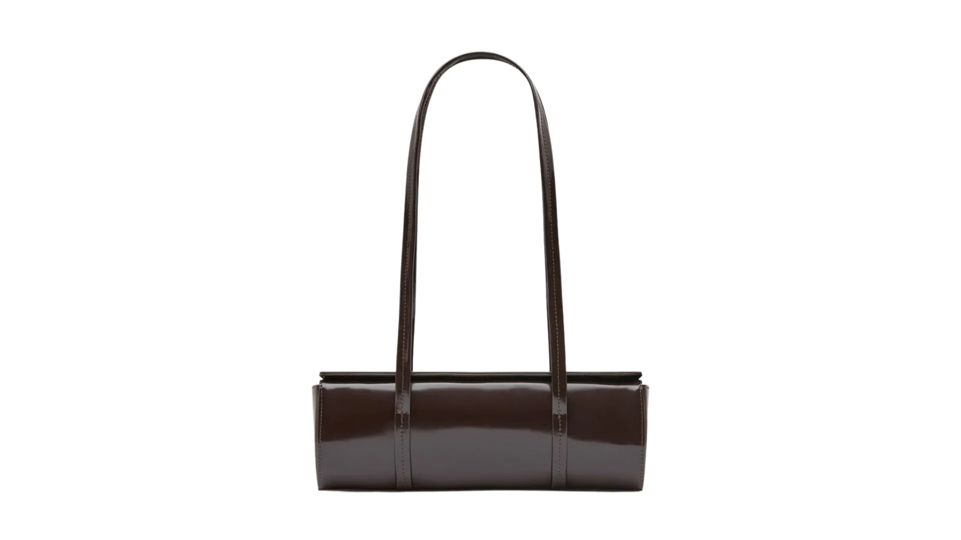 St Agni mid range designer bag.