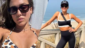 Jessica Alba. Image: Instagram