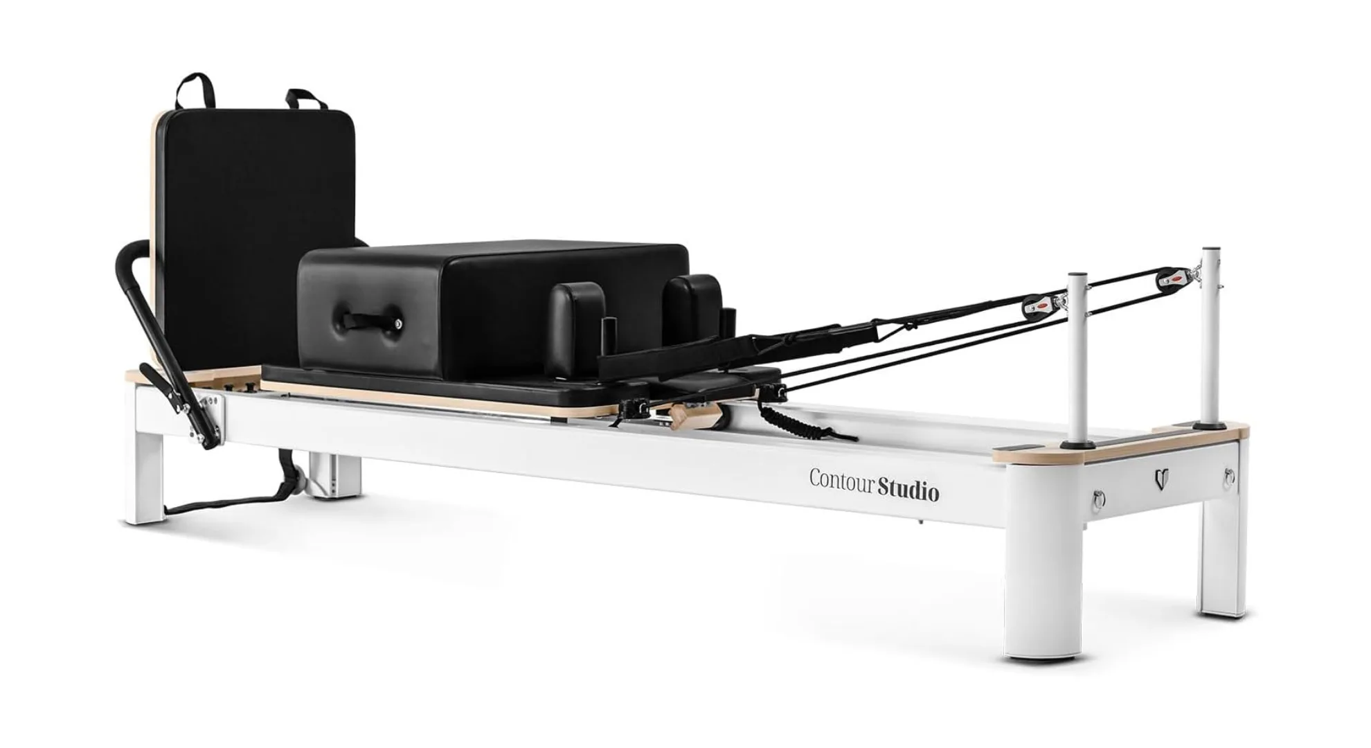 Lifespan fitness reformer