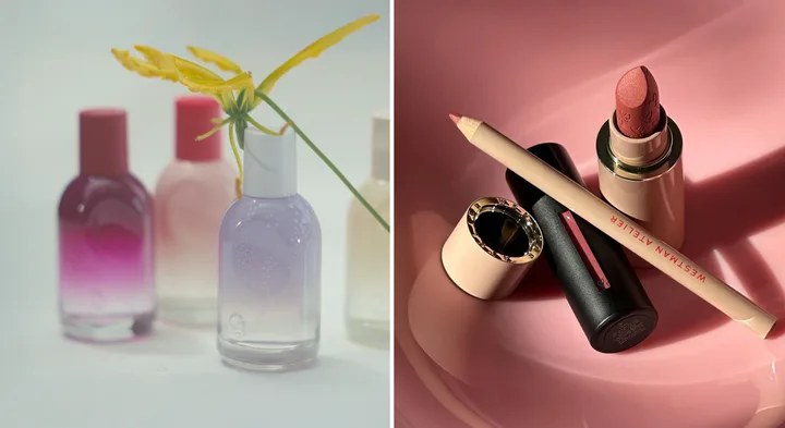 new beauty products