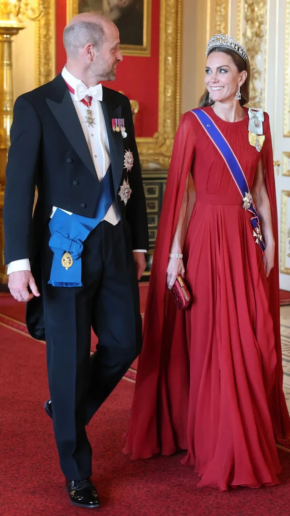 Kate Middleton Prince of Wales