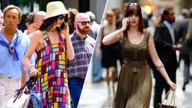 &lsquo;The Devil Wears Prada 2&rsquo; Is Officially Back In Business