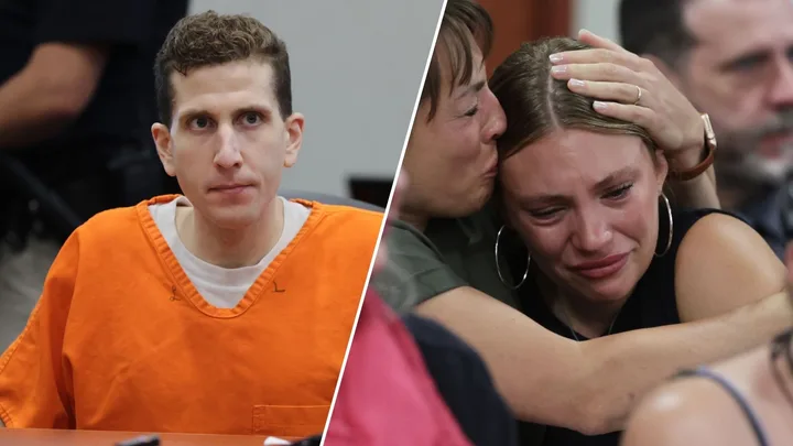 idaho murders