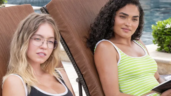 Gen Z Stare