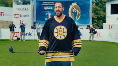 Happy Gilmore 2 release time australia