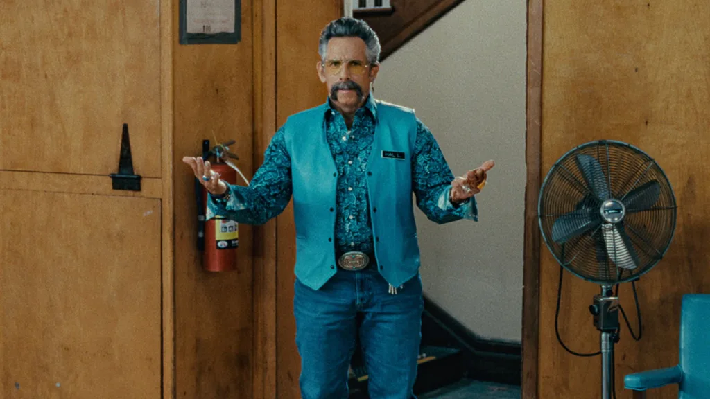 Happy Gilmore 2 release time australia (1)