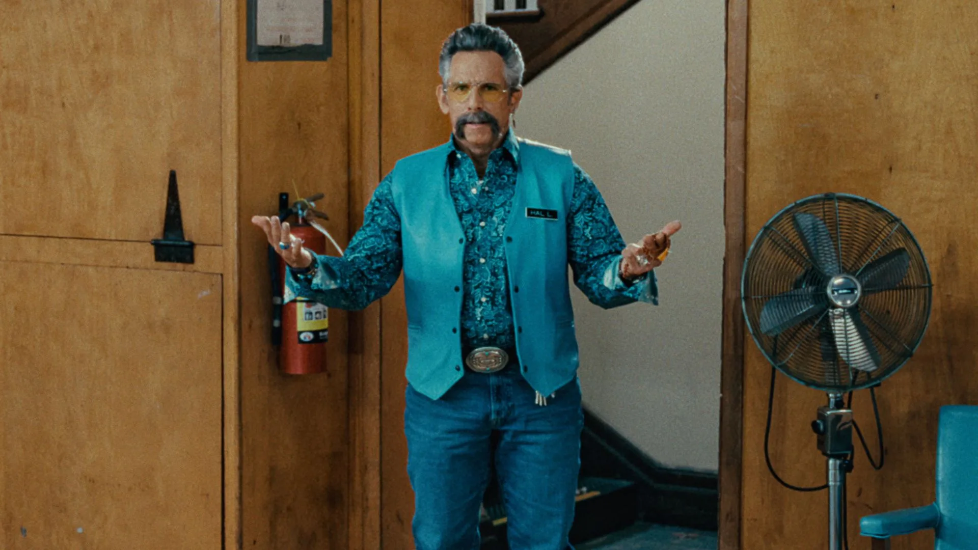 Happy Gilmore 2 release time australia (1)