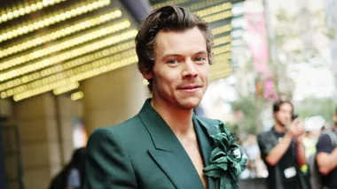 harry styles dating