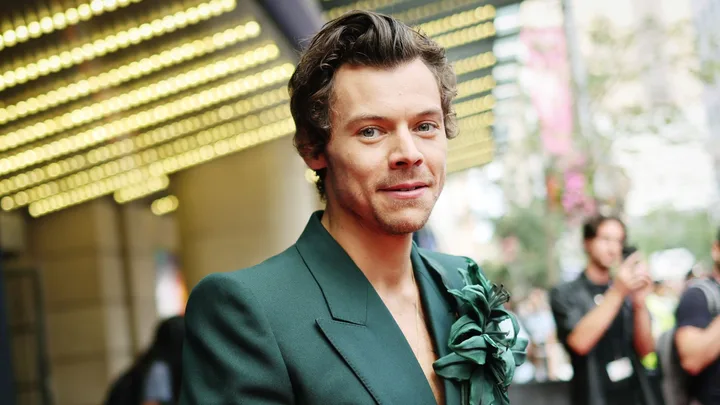 harry styles dating