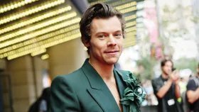 A Look Back At Harry Styles&rsquo; Dating History