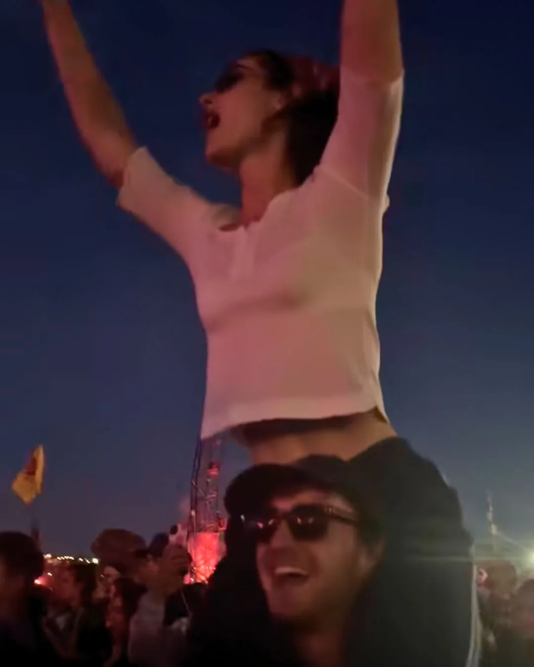 Paul Mescal & Gracie Abrams