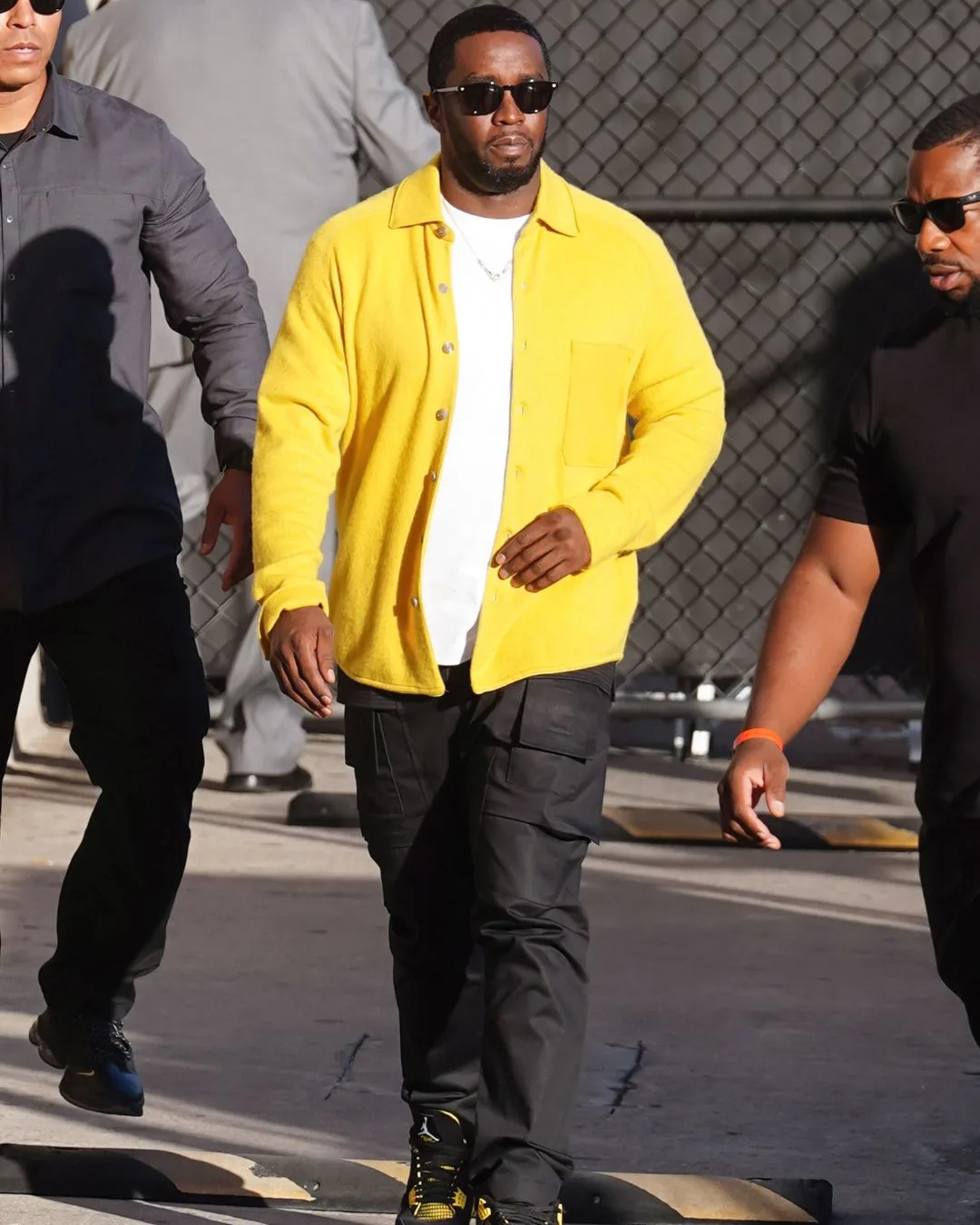 Sean combs final verdict