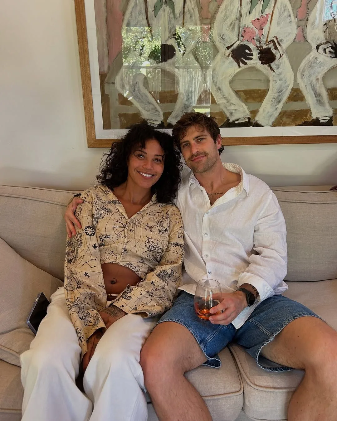 What Happened To 'Stranded On Honeymoon Island'?