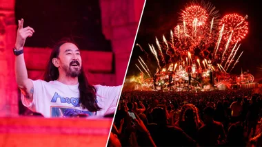 Tomorrowland date announcement for Melbourne
