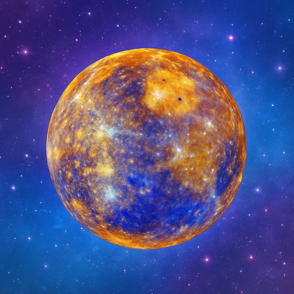Mercury Retrograde in Leo