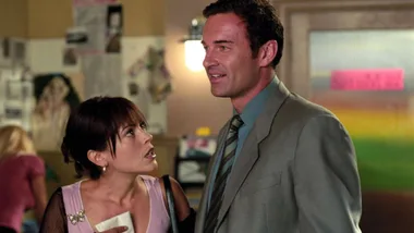 Julian McMahon death Charmed