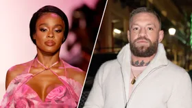 Azealia Banks conor Mcgregor