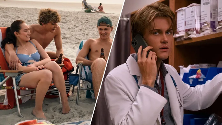 The Countdown To ‘The Summer I Turned Pretty’ Season Three Release Is Almost Over 