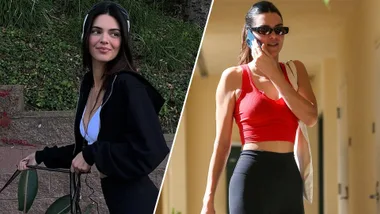 pilates outfits
