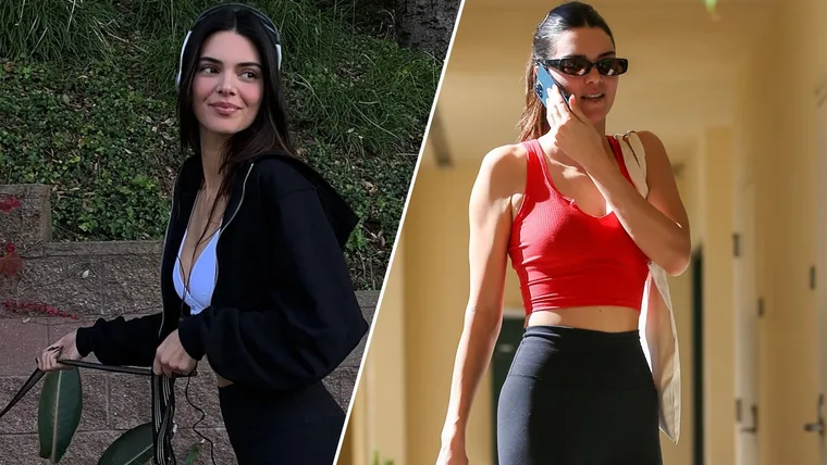 pilates outfits