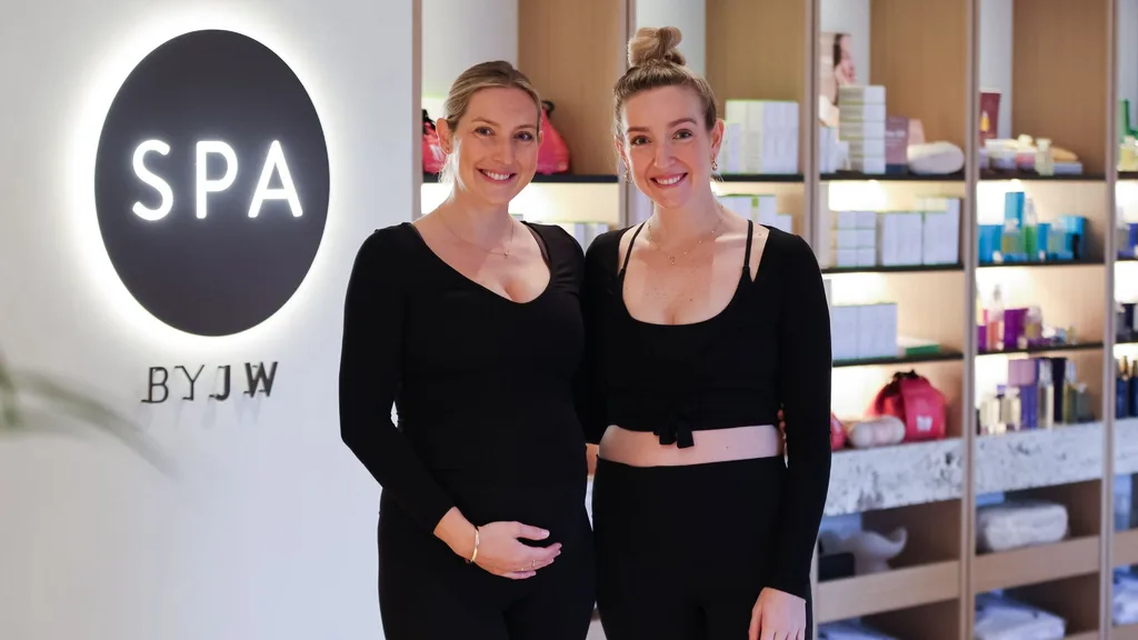 JW Marriott women's health retreat (2)