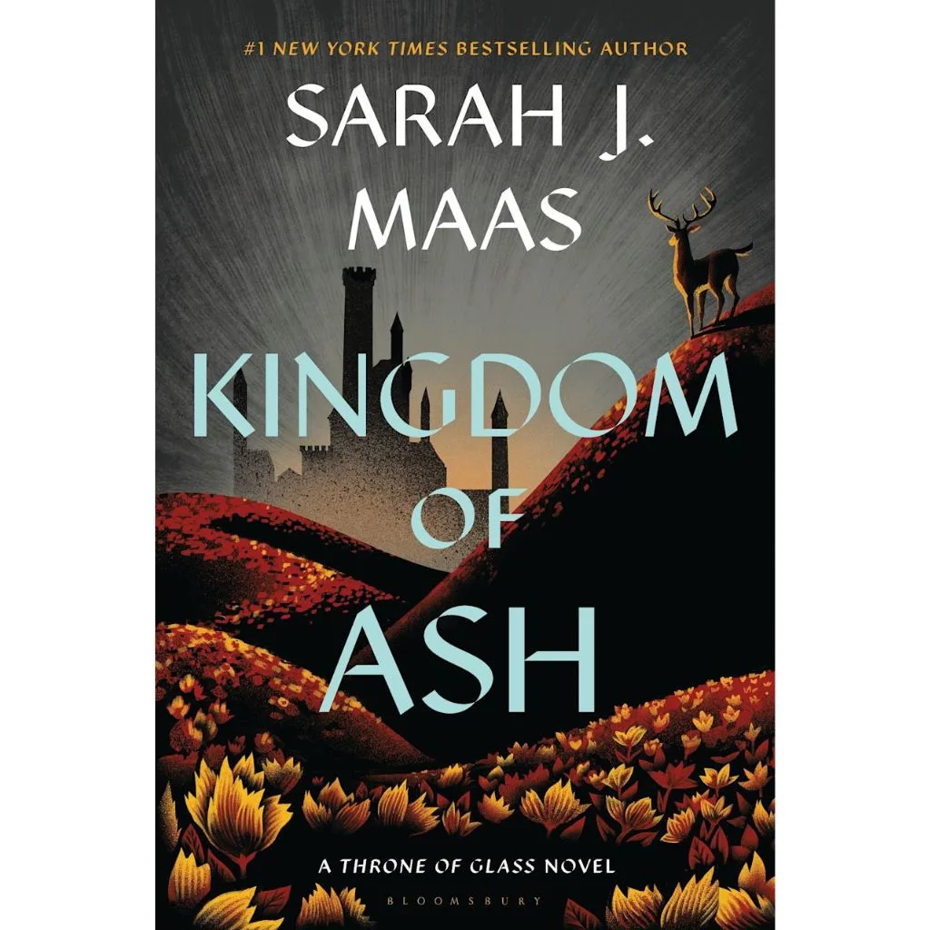 Kingdom of Ash