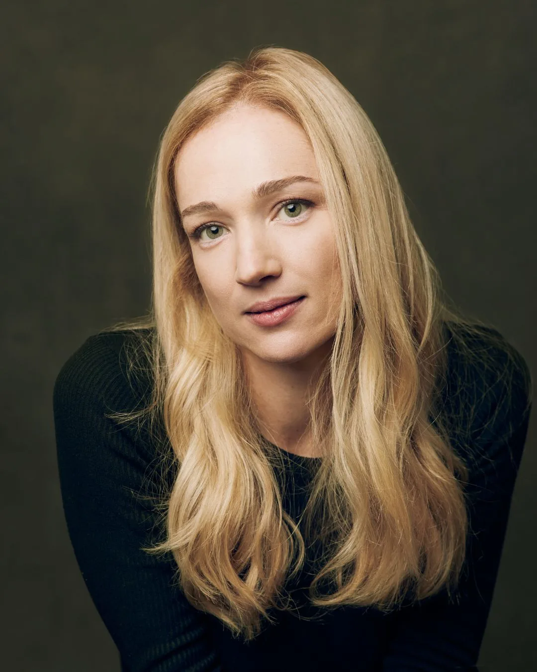 Kristen Connolly