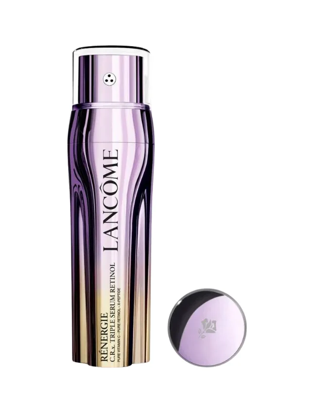lancome Rénergie C.R.x. Triple Serum Retinol