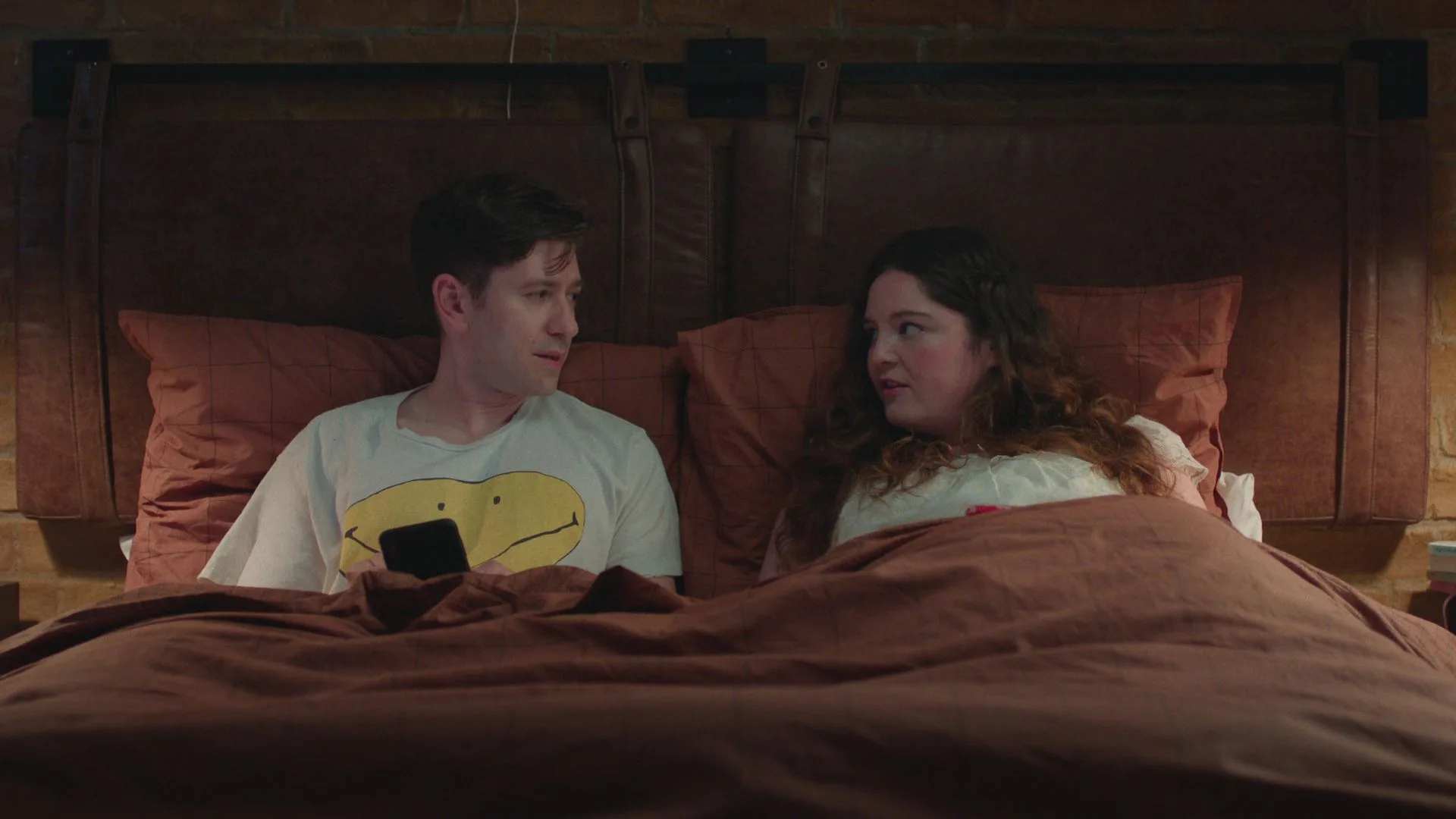 Lena Dunham Jack Antonoff too much
