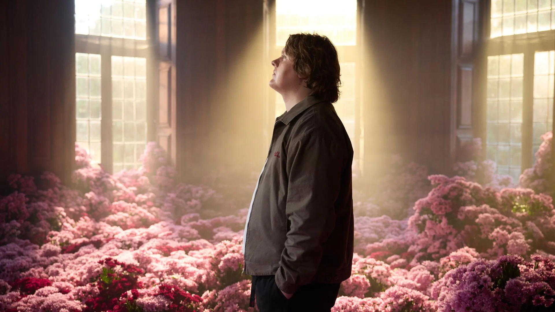 Lewis Capaldi Tour Australia 