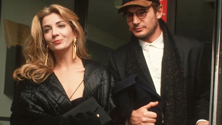 The True Story Behind Liam Neeson’s Marriage To Natasha Richardson