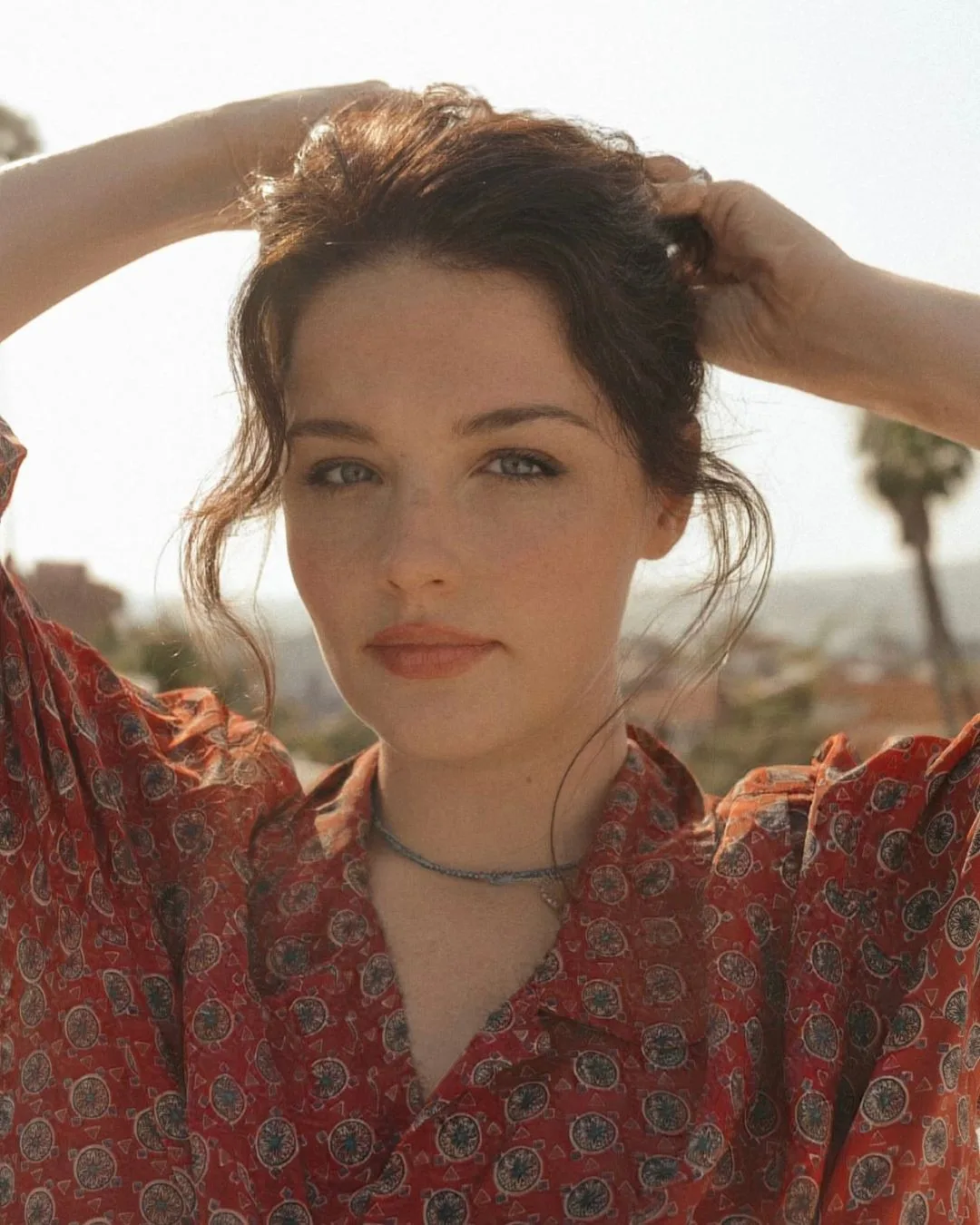 Lily Donoghue
