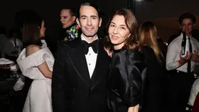 Marc Jacobs Is Sofia Coppola&rsquo;s New Muse
