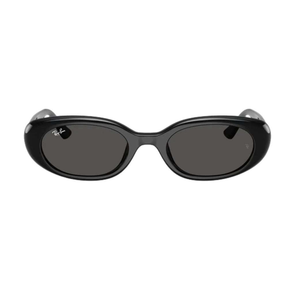 rayban sunglasses in black