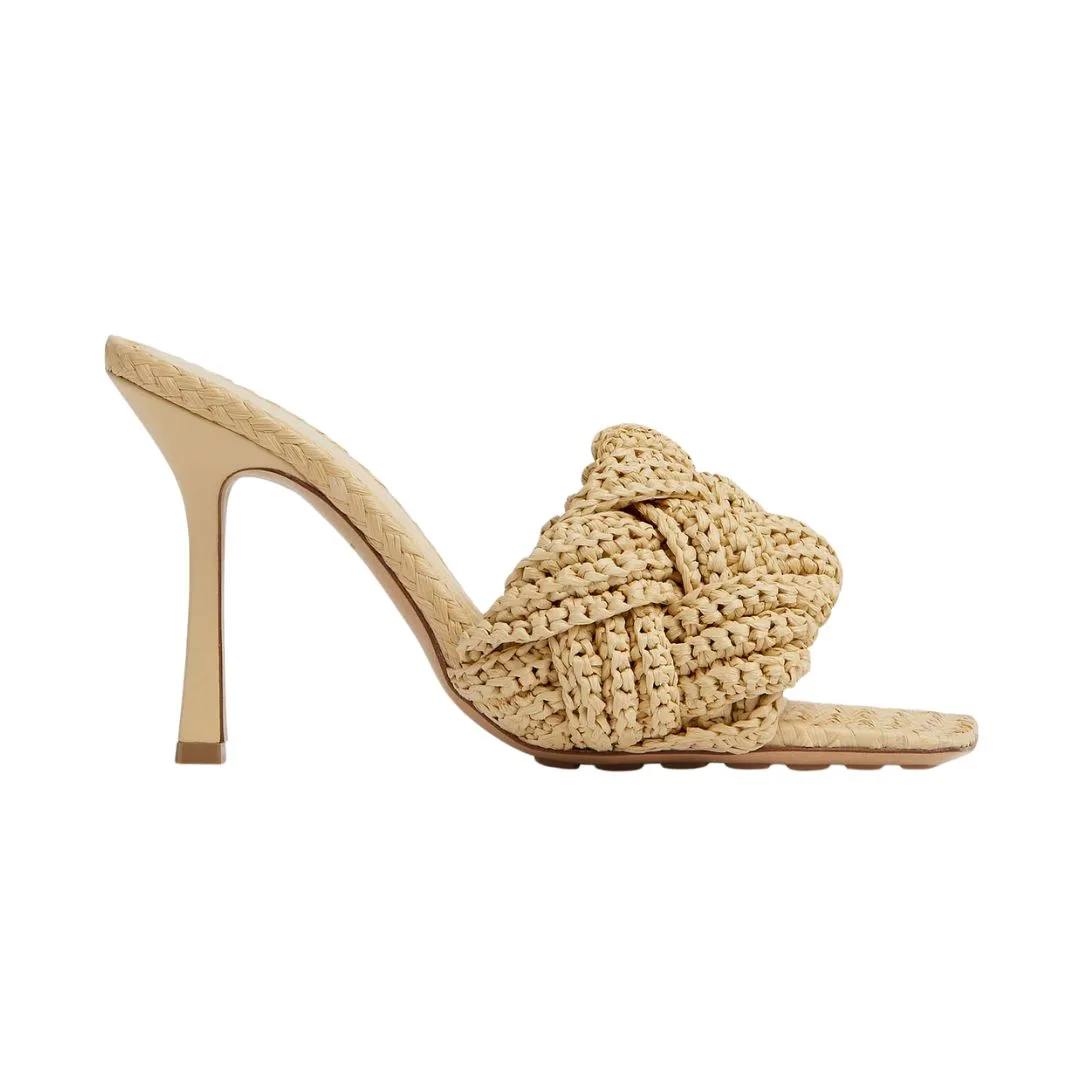 Bottega Veneta Heels