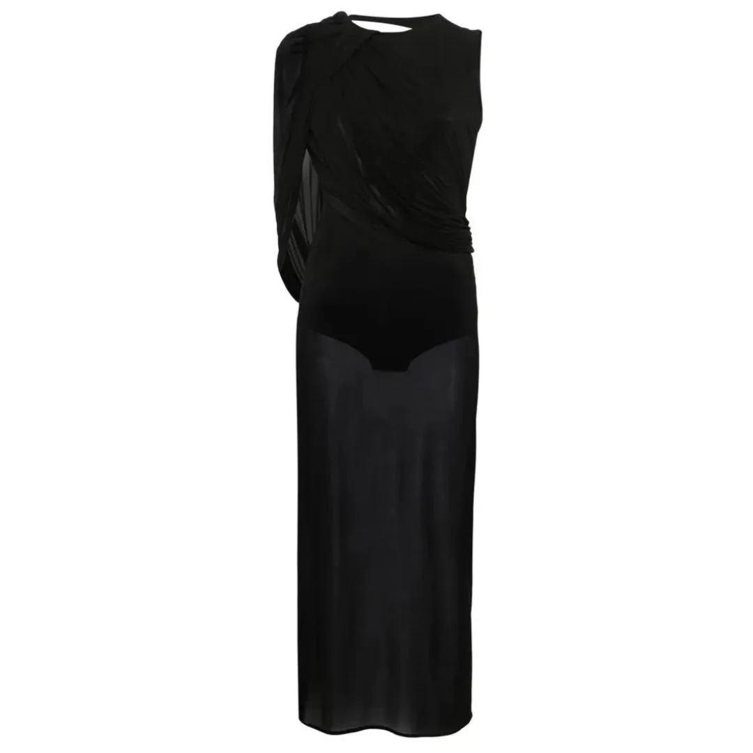 Magda Burtym Dress