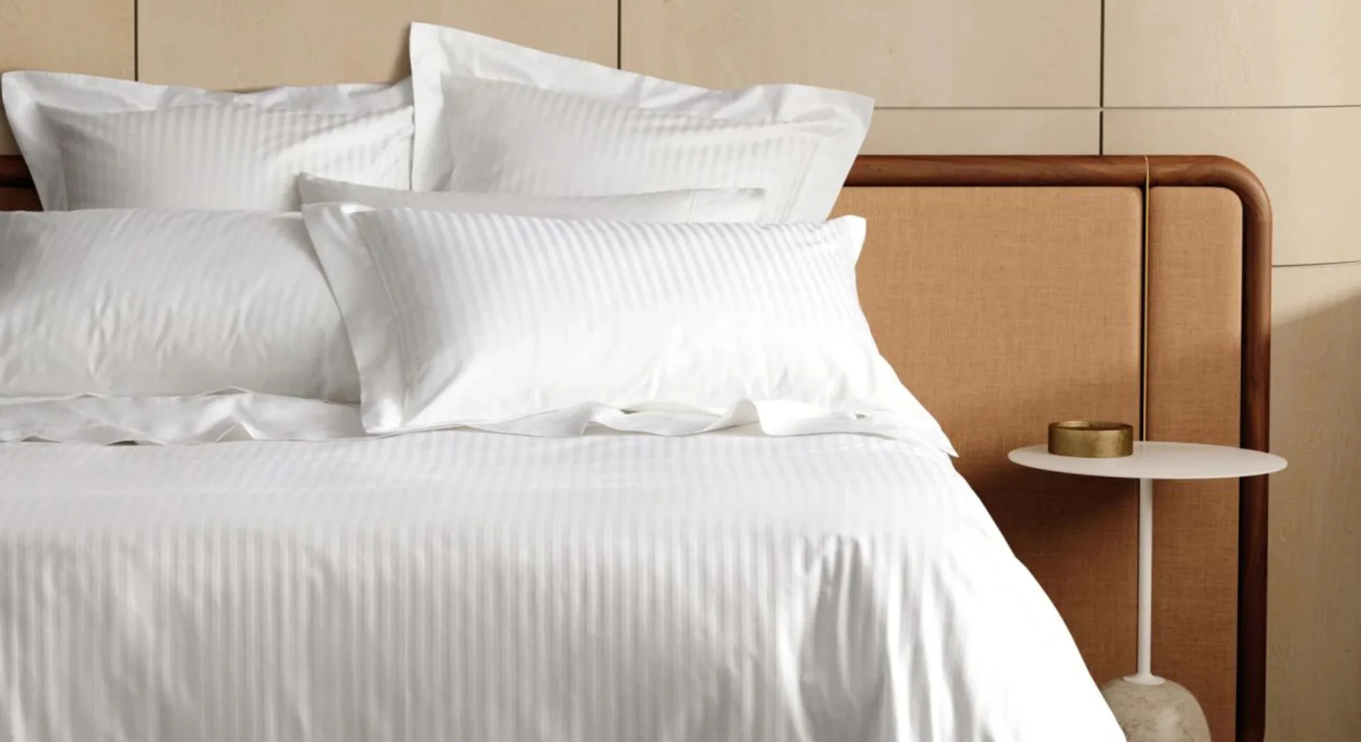 Best Bed Sheets Australia_Sheridan