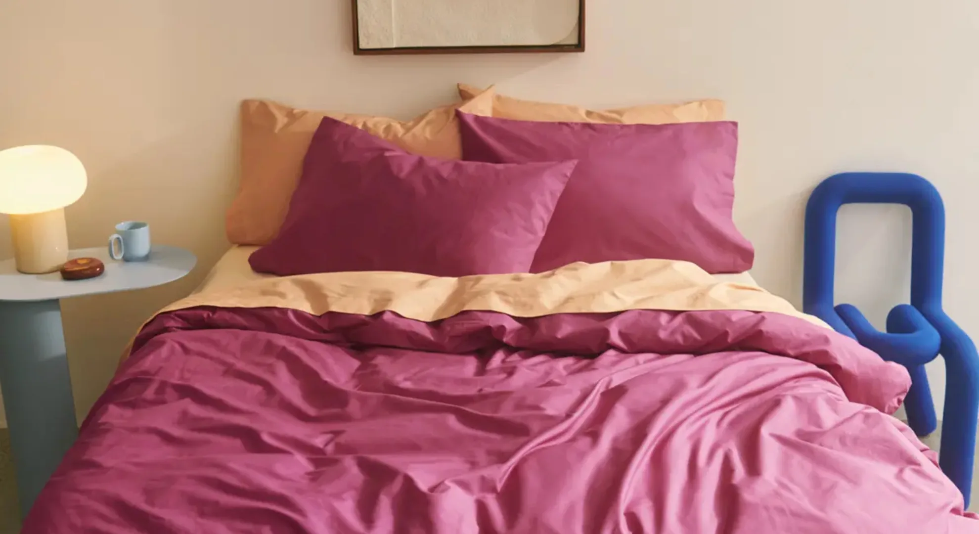 Best Bed Sheets Australia_Bed Threads