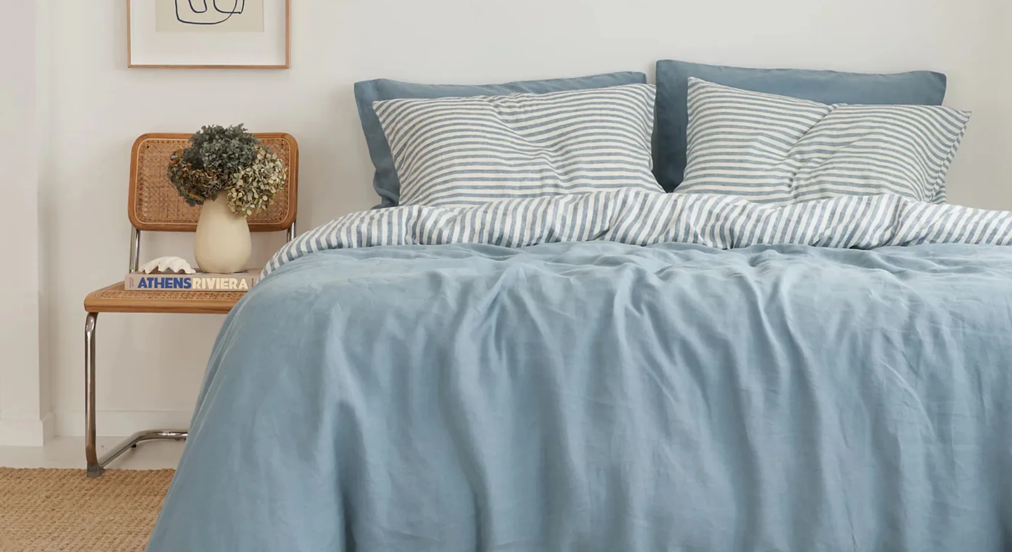 Bed Bed Sheets Australia_I Love Linen