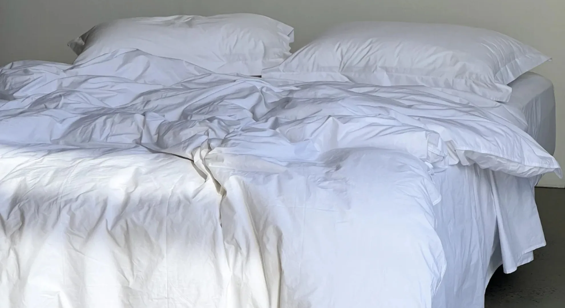 Best Bed Sheets Australia_In Bed