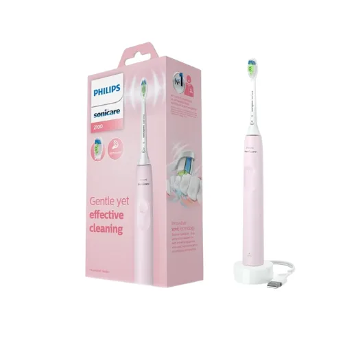 PHILIPS Sonicare 2100 Electric Toothbrush_Amazon Prime Day Sale