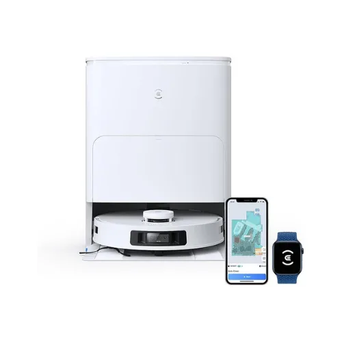 ECOVACS DEEBOT T30S Pro Robot Vacuum Mop_Amazon Prime Day Sale