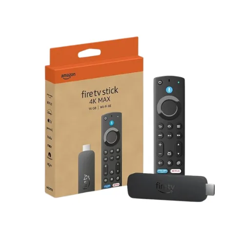 AMAZON Fire TV Stick 4K Max_Amazon Prime Day Sale