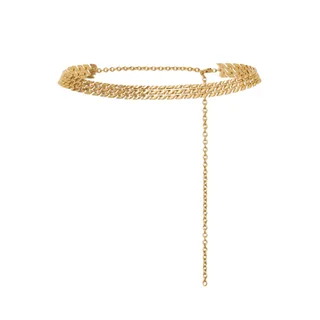 Camilla And Marc Belt