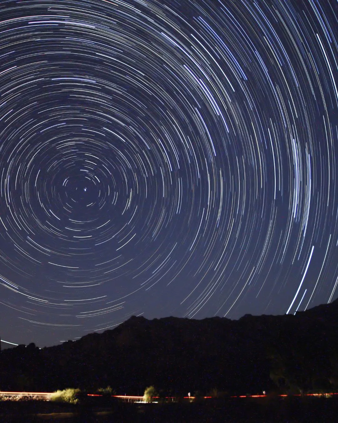 Meteor Shower