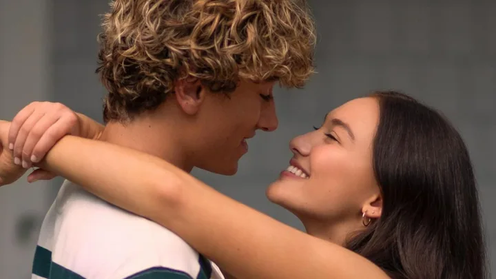 Fans Spotted A Major ‘The Summer I Turned Pretty’ Episode 5 Easter Egg