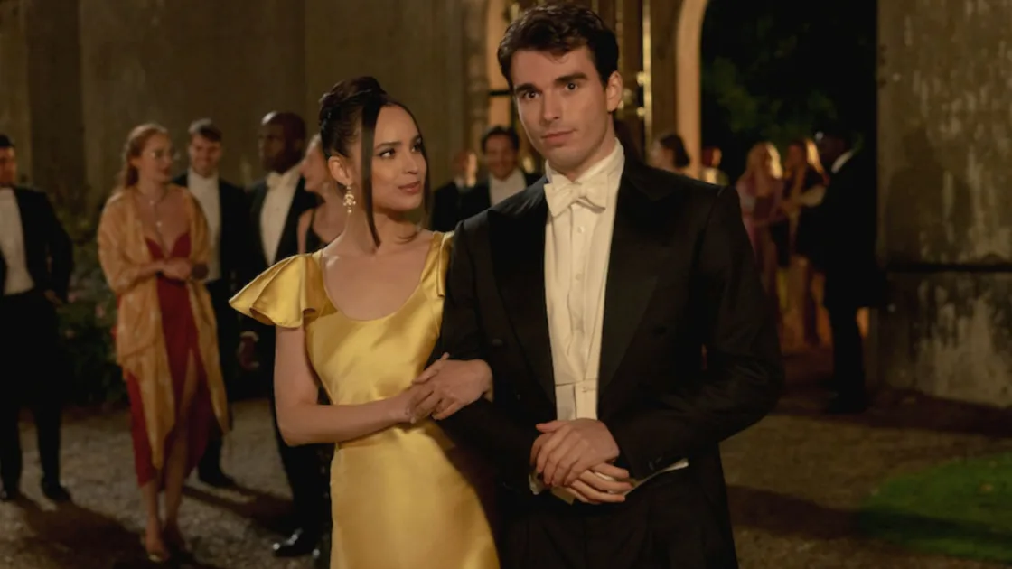 Here’s When ‘My Oxford Year’ Drops In Australia